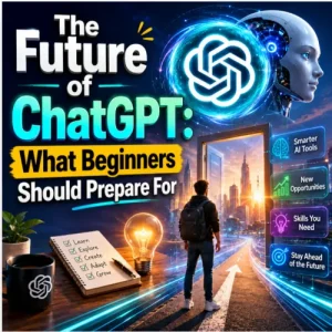 The Future of ChatGPT