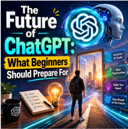 The Future of ChatGPT