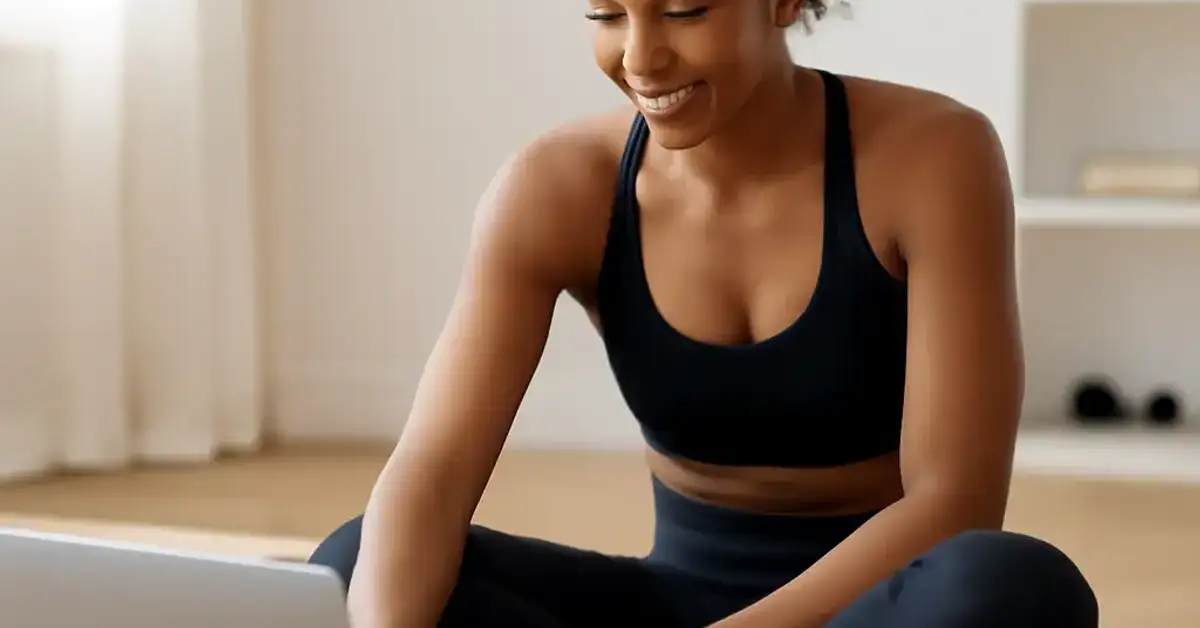ChatGPT for Fitness Beginners