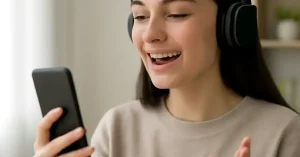ChatGPT Voice Mode for Beginners, ChatGPT Voice Mode, voice AI assistant