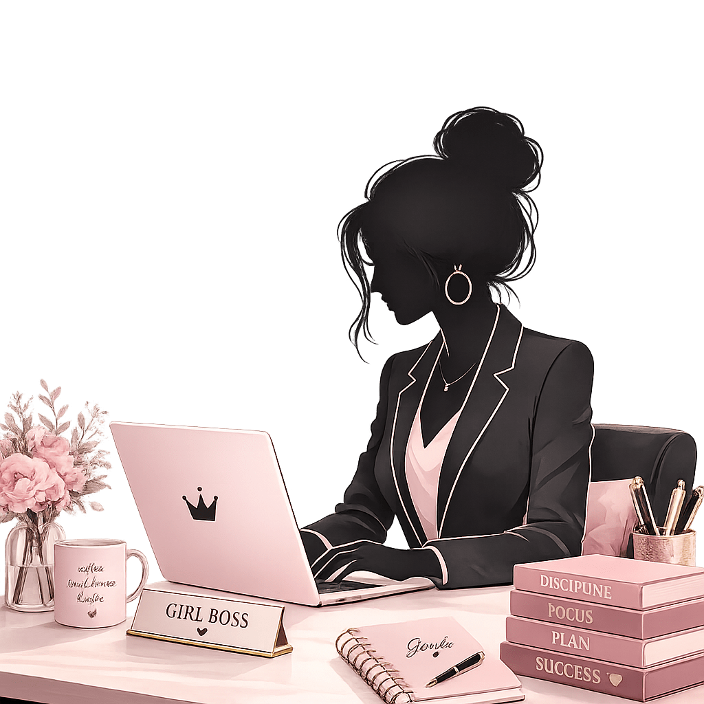 girl boss 2026