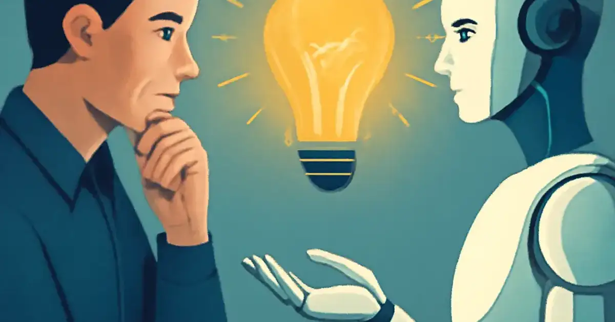 How AI is Killing Traditional Keyword Research