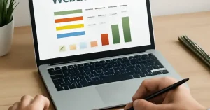 How to Audit Any Website in 30 Minutes, SEO audit template, website audit checklist, free SEO audit template