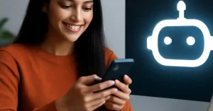 How to Create Social Media Captions with ChatGPT, ChatGPT social media captions, AI caption generator