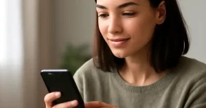 How to Use ChatGPT on Your Phone, ChatGPT mobile tutorial, ChatGPT Android guide