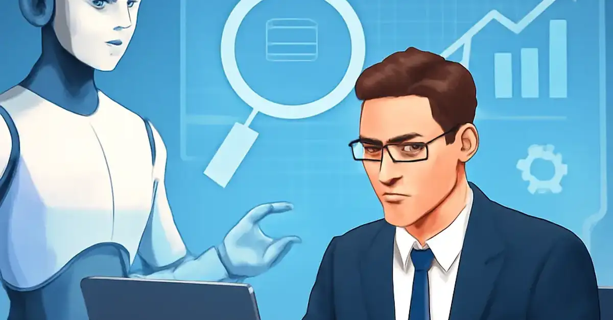 The Future of SEO with AI Agents