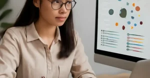 Advanced Keyword Clustering Using AI Tools, advanced keyword clustering using AI tools, keyword clustering system step by step, AI keyword clustering workflow