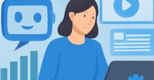 AI Agents for End to End Content Marketing Automation, how to use AI agents for content marketing automation, AI agents for marketing automation