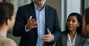 Behaviors That Strengthen Leadership Credibility, leadership credibility, leadership behaviors