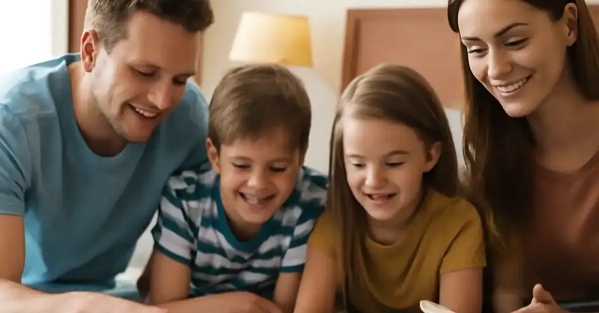 budget family hotels