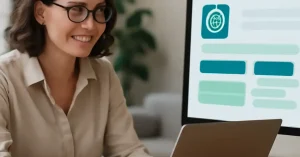 ChatGPT-Inspired Website Design Trends That Convert, ChatGPT-inspired website design, AI-inspired web design, website design trends 2026