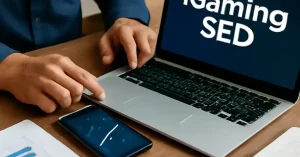 Complete Strategy for Affiliates and Operators, iGaming SEO, iGaming SEO 2026, casino SEO