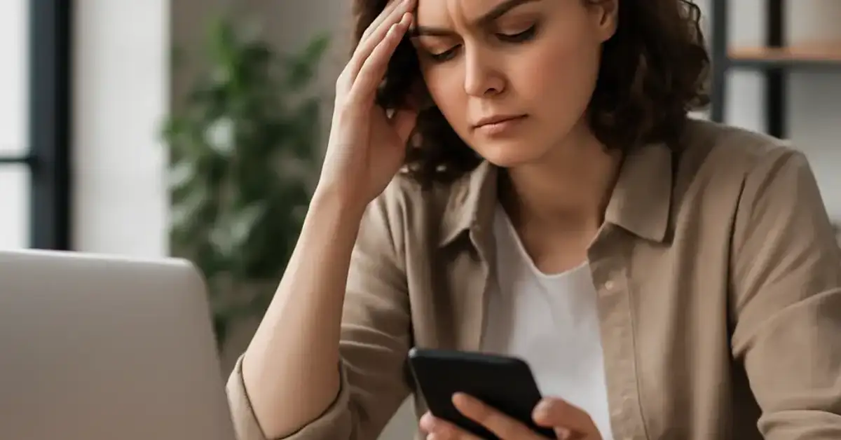 Digital Boundaries That Protect Your Mental Energy