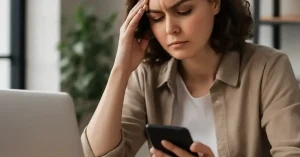 Digital Boundaries That Protect Your Mental Energy, digital boundaries, mental energy