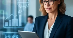 Digital Fluency Increases Leadership Influence, digital fluency increases leadership influence, digital fluency for leaders, leadership influence digital skills