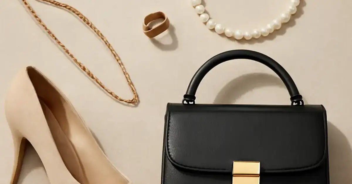 Elegant Accessories That Instantly Elevate Any Look