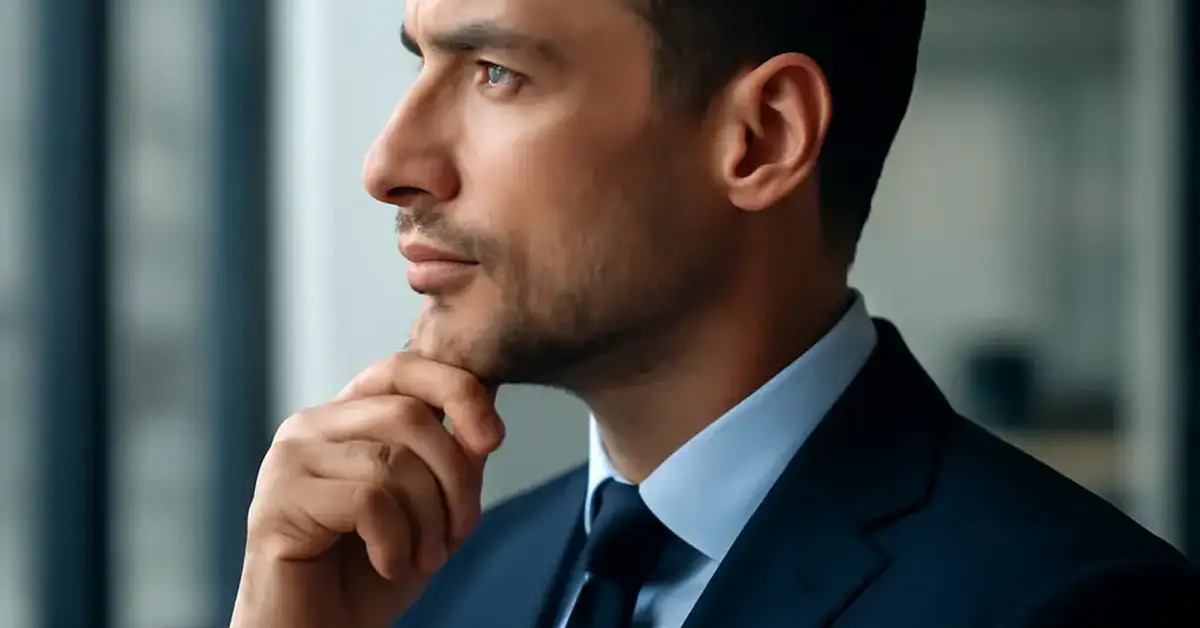Executive Mindset Shift