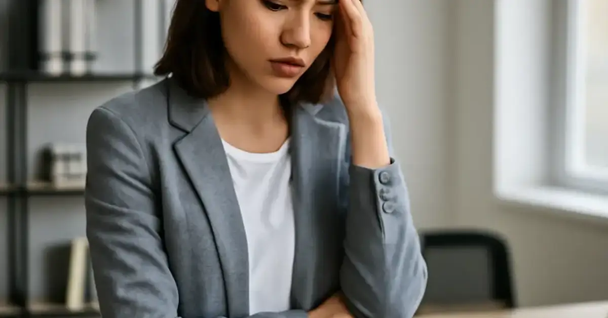 Fashion Mistakes That Secretly Hurt Your Presence