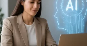 Future of Personal Branding in the AI Era, personal branding in the AI era, AI and personal branding