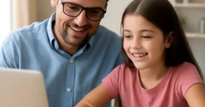 How Parents Can Use Claude to Help Kids with Homework, Claude for parents, Claude AI homework help