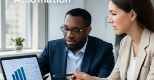 Productivity Edge Created by Smart Automation, The Productivity Edge Created by Smart Automation, smart automation productivity