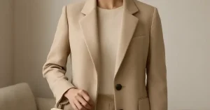 Quiet Luxury Style Rules Every Woman Should Master, quiet luxury style rules every woman should master, quiet luxury style, timeless fashion