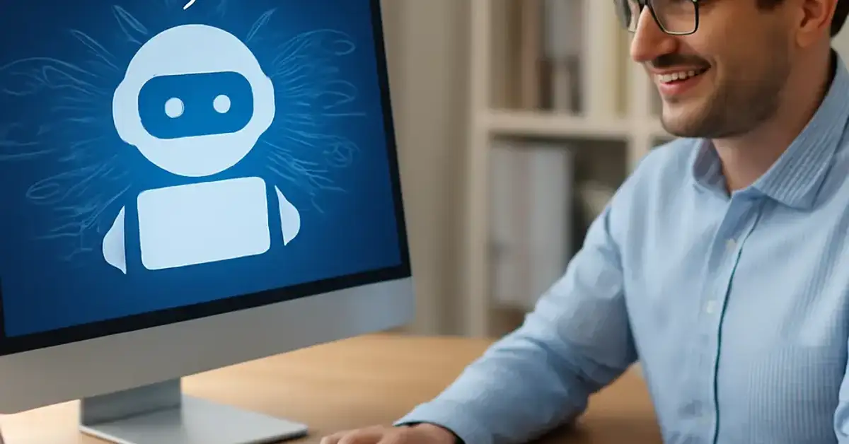 Rise of AI Assistants in Everyday Business