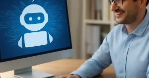 Rise of AI Assistants in Everyday Business, AI assistants in business, business AI assistants