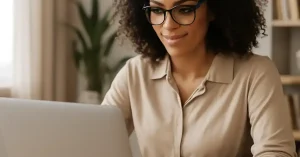Smart Women Use Automation, automation for productivity, women using automation