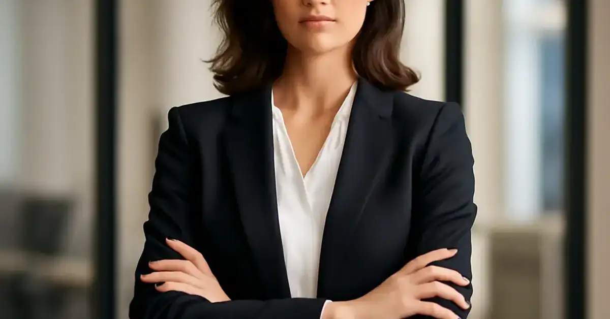 Style Secrets That Make Women Look More Powerful