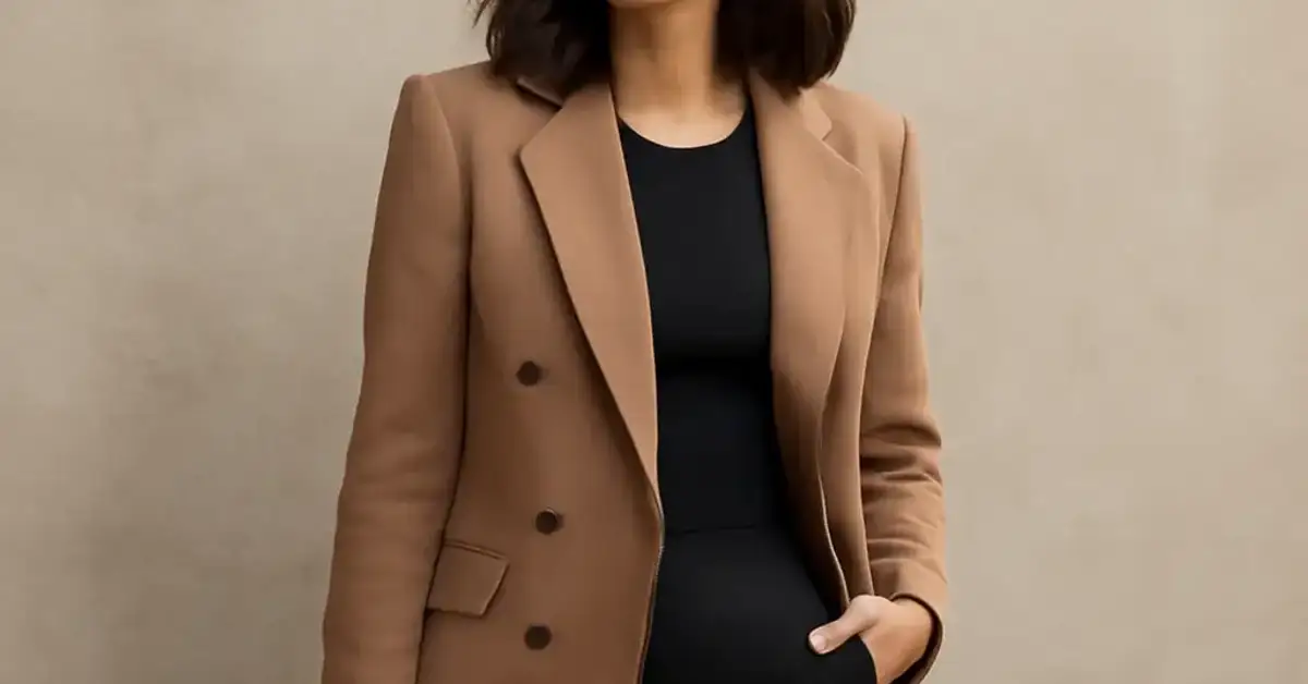 Successful Women Build a Signature Personal Style