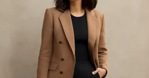 Successful Women Build a Signature Personal Style, how successful women build a signature personal style, importance of self awareness in defining a consistent and authentic fashio