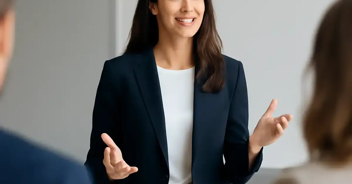 Ways to Strengthen Your Leadership Identity