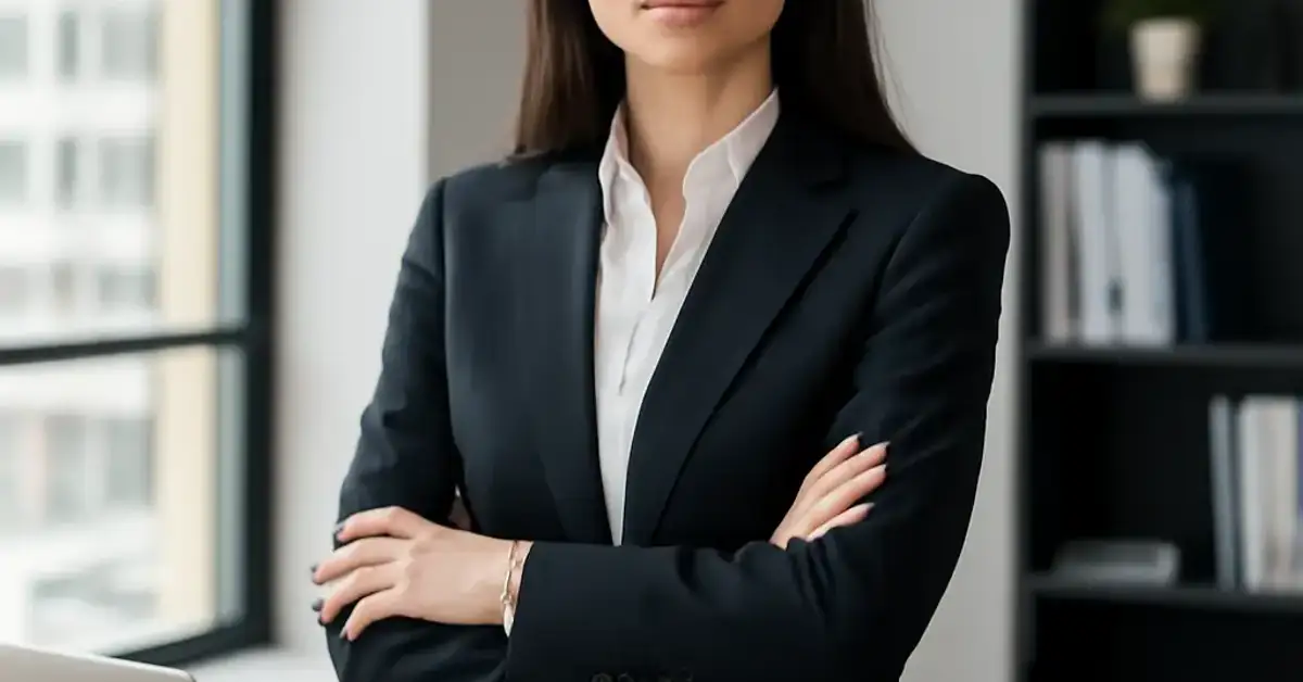 Why Power Dressing Still Matters in a Digital World
