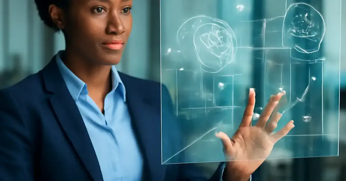 Women Leaders Stay Relevant in Fast Changing Tech