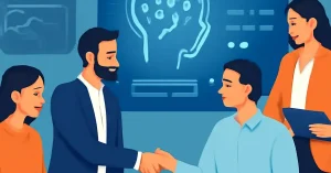 Agentic AI and the Future of Digital Collaboration, Agentic AI, digital collaboration