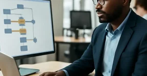 Agentic AI Automates Complex Business Workflows, Agentic AI, Agentic AI automation