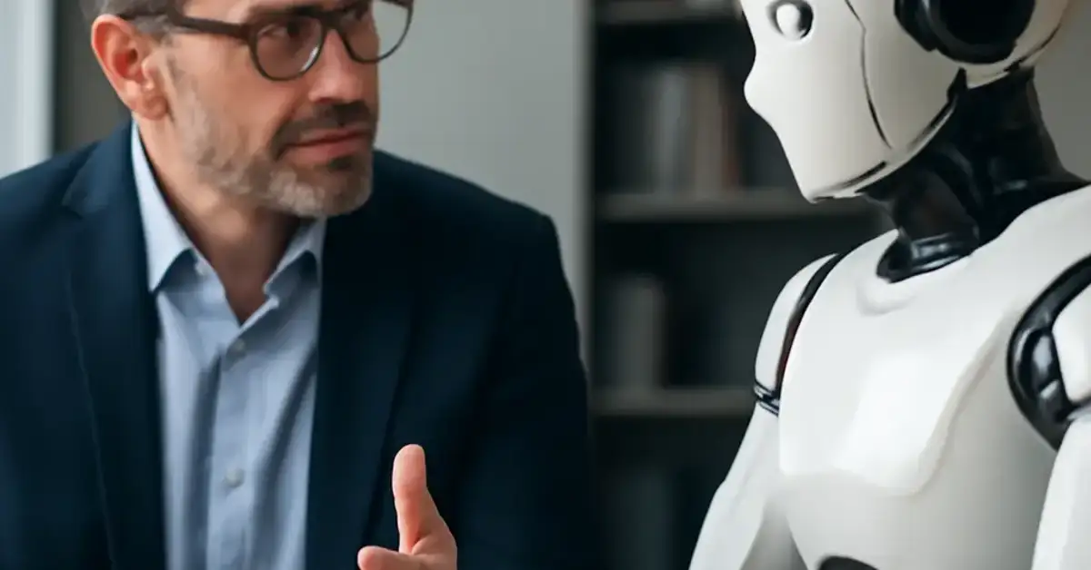Agentic AI Wont Replace Leaders Who Think Strategically