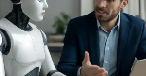 AI Collaboration, AI collaboration, human AI collaboration, AI teamwork