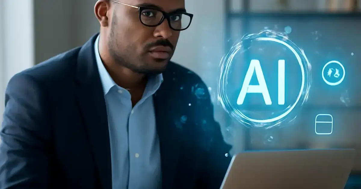 AI Is Reshaping Knowledge Management