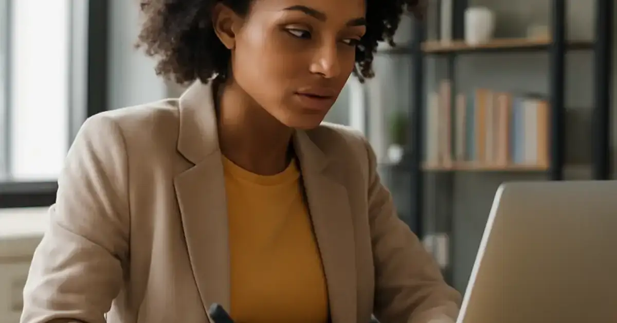 Build a Career That AI Can't Easily Replace