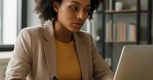 Build a Career That AI Can t Easily Replace, career resilience, AI proof career
