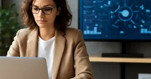 Building an AI Ready Business for the Agentic Era, AI ready business, Agentic AI