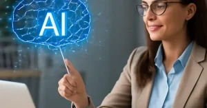 Businesses Can Benefit From Agentic AI, Agentic AI, Agentic AI for business