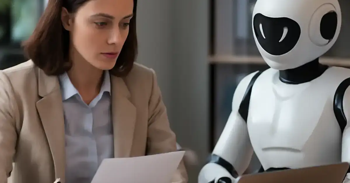 Can Agentic AI Replace Repetitive Office Tasks