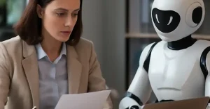 Can Agentic AI Replace Repetitive Office Tasks, Agentic AI, Agentic AI office automation