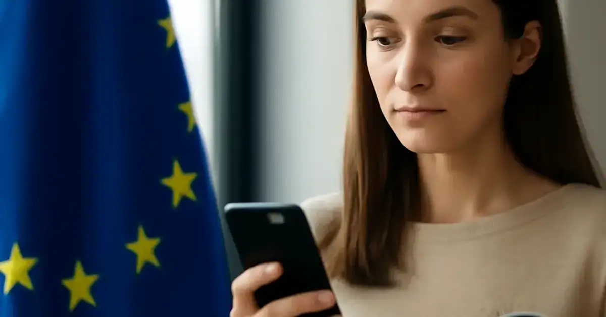 EU Could Reshape the Future of AI Assistants