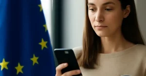 EU Could Reshape the Future of AI Assistants, EU AI Act, AI assistant compliance