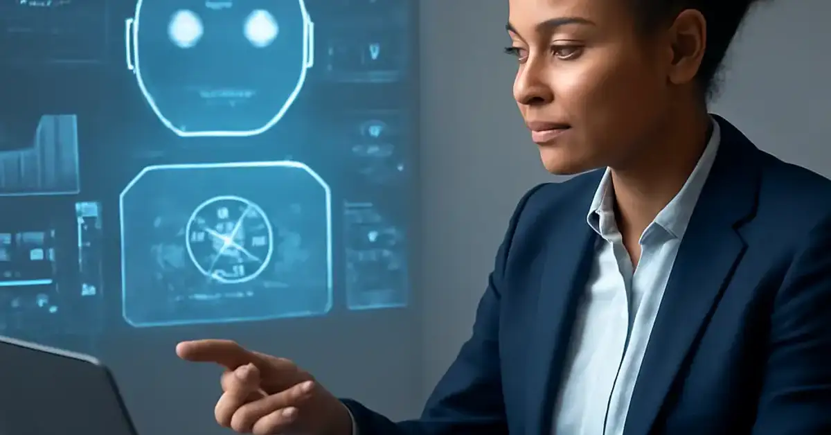 Future of Decision Making With Agentic AI