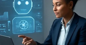 Future of Decision Making With Agentic AI, Agentic AI, AI decision making